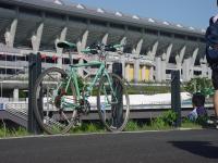 Internatinal Stadium Yokohama