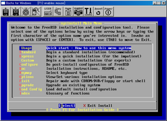 bochsưFreeBSD