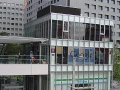 Google Cafe